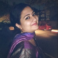 Haritha Babu