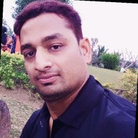 Biswajit Swain