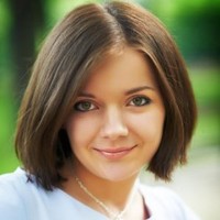 Марія Яни