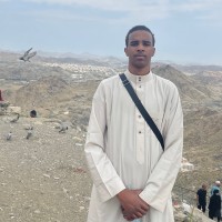 Abdirisak Omer