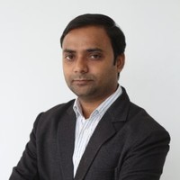 Amit Kumar Srivastav