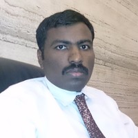 Rajishkumar Radhakrishnan