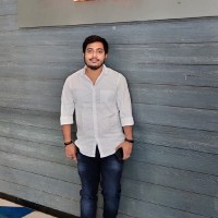 RITESH DEY