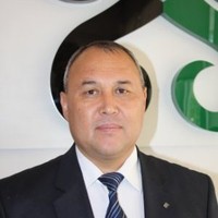 Lbd Consulting, A. Musabaev