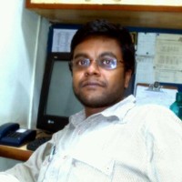 Nirmalya Dasgupta