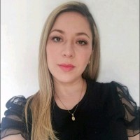 Angela Castillo Sánchez