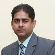 Mannan A. Sheikh
