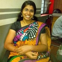 Seema Anil
