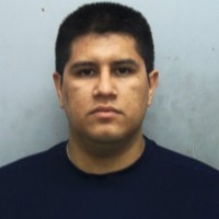 Renzo Javier Cabrera