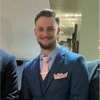 Nick Ravareau
