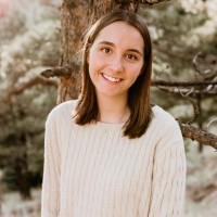 Maya Thomson