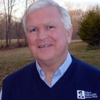 Ken Perkins