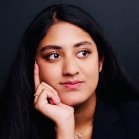 Anika Krishnan