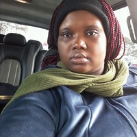 Fatima Kamara