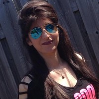 Sita Moradi
