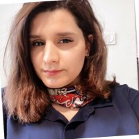 Setareh Ghanavati