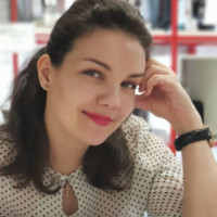 Ксения Майборода