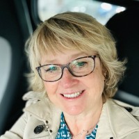 Nathalie Jacobs
