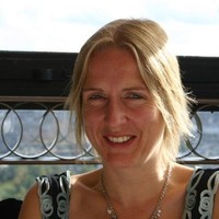 Susannah Holloway