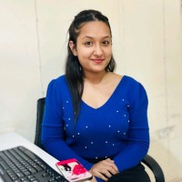 Priyanka Chamoli