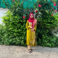 Fatema Ramin