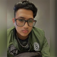 Cristofer Garcia