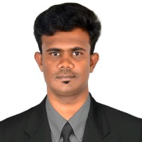 Vinoth Manick
