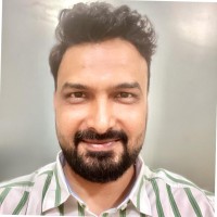 Sushil Utekar