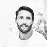 Romain Vendé