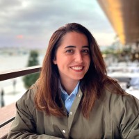 Dilara ÇELİKBAŞ