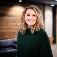 Jennifer Bluemling, MBA