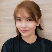 Diana Joy Mercado