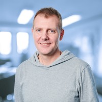 Karsten Jensen