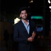Vinith Shetty