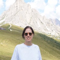 Sofia Theodosi