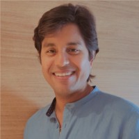 Navin Kumar Bharti