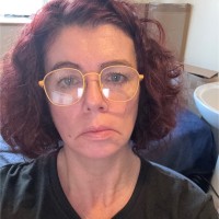 Louise Snazel