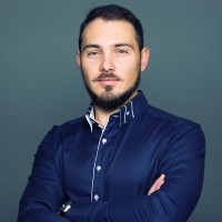 Alex Bergamo
