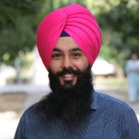 Sukhjeet Singh