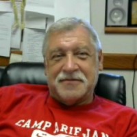 Robert Comello
