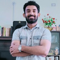 Nishanth Shetty