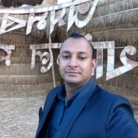Tirtha Hazarika