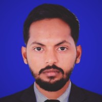 Mohammed Ilyas