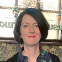 Lucy Norris