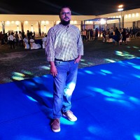 Arnab Roy