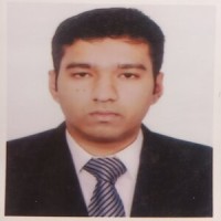Syed Mahmudul Hasan