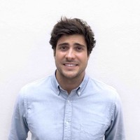 Nicolas Benhaim
