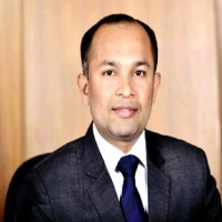 Raj Kishore Dewangan