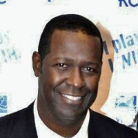 Marvin Harvey