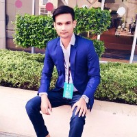 ayub ali